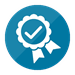 Certifications